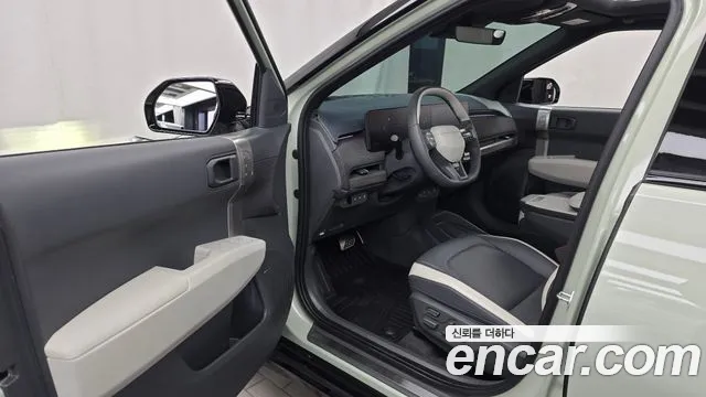 Kia EV3 — Фото автомобиля 10