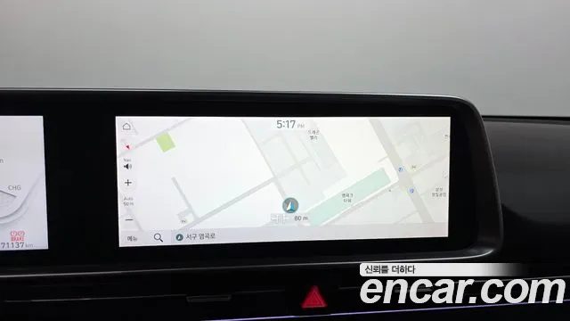 Hyundai Ioniq6 Long Range AWD — Фото автомобиля 11