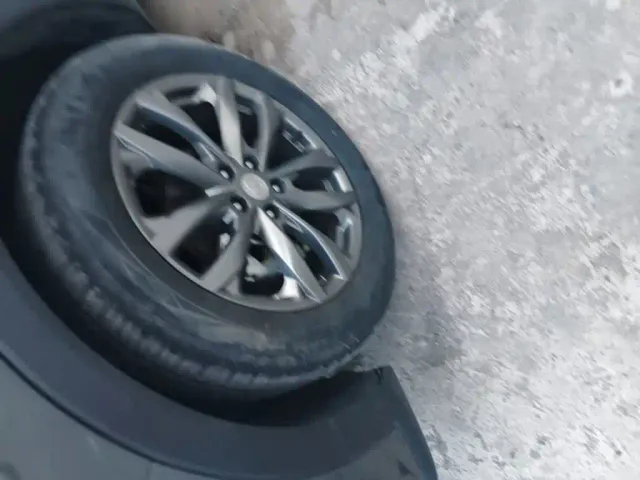 Changan CS55 Plus — Фото автомобиля 22