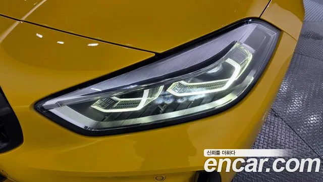 BMW 1-Series 1 серия (F40) M135i xDrive Prism — Фото автомобиля 20