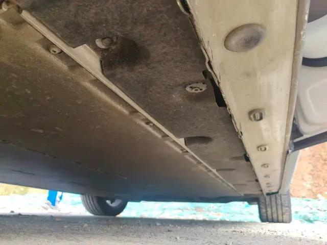 IM Motors LS6 — Фото автомобиля 16