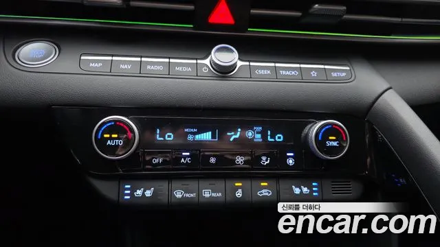 Hyundai Avante — Фото автомобиля 27