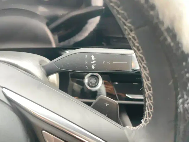 Buick Envision Plus — Фото автомобиля 16