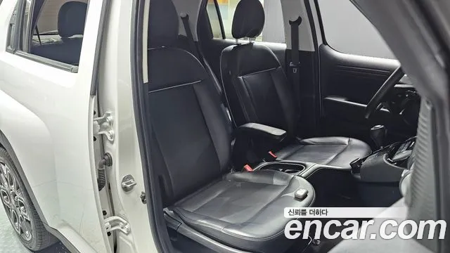 Hyundai Casper Casper Inspiration — Фото автомобиля 11