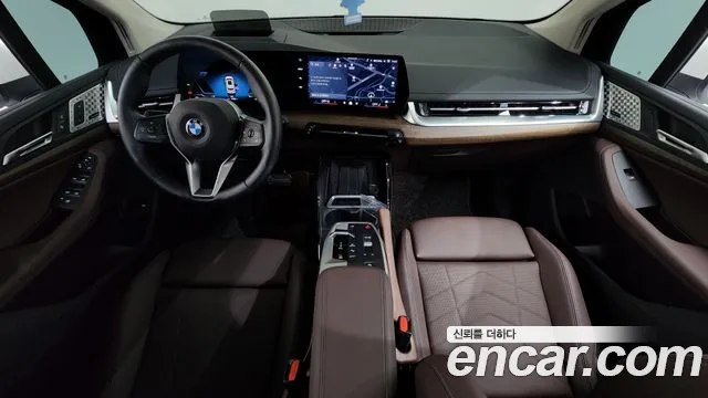 BMW 2-Series — Фото автомобиля 4
