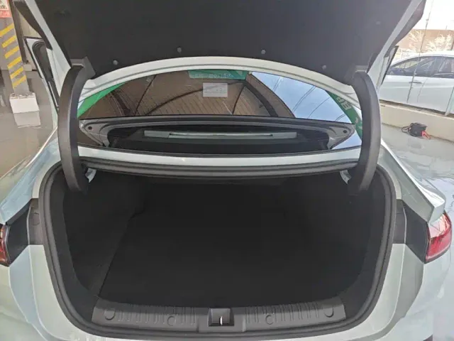 BYD Qin L — Фото автомобиля 18