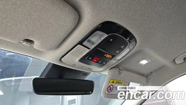 Hyundai Sonata Sonata (DN8) — Фото автомобиля 18