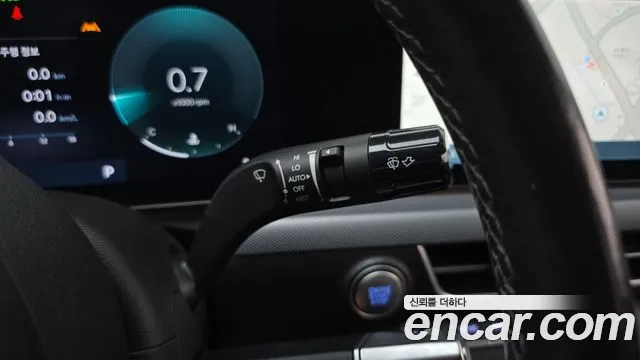 Hyundai Sonata DN8 — Фото автомобиля 22