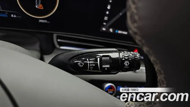Hyundai Avante — Фото автомобиля 29