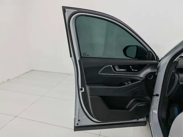 Chery Fulwin T9 — Фото автомобиля 16