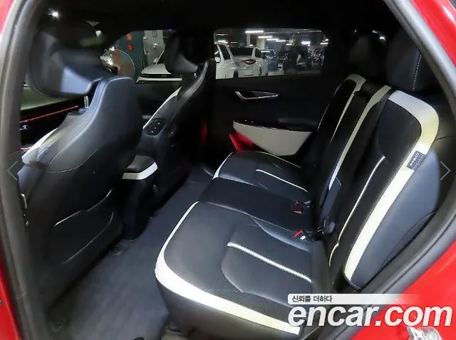 Kia EV6 EV6 (New) — Фото автомобиля 10