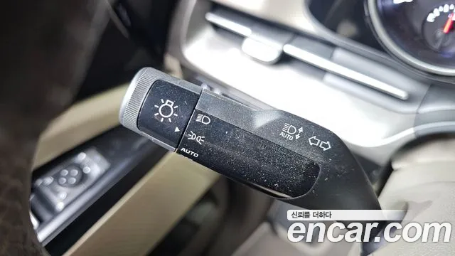 Kia Carnival 4th Gen — Фото автомобиля 27