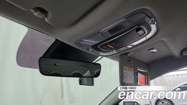 Hyundai AVANTE Avante (CN7) — Фото автомобиля 15
