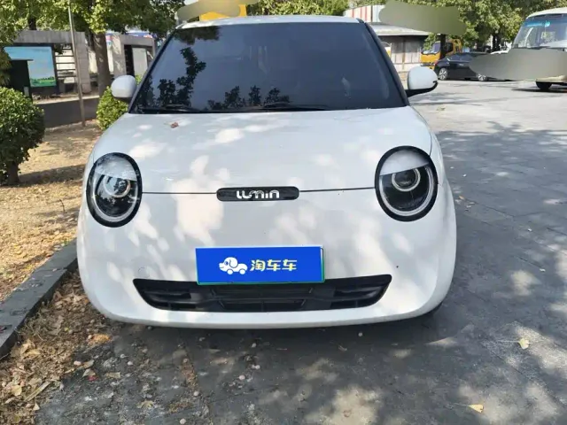 Changan Lumin — Фото автомобиля 2