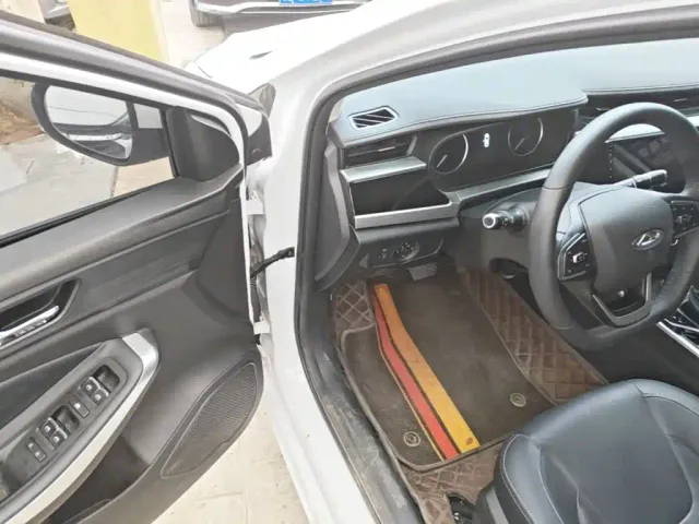 Chery Arrizo 5 — Фото автомобиля 15