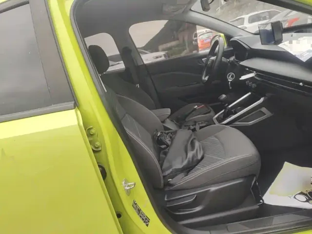 Wuling Xingchi — Фото автомобиля 24