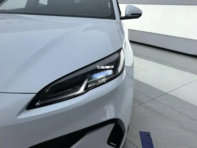 BYD Seal 06 — Фото автомобиля 5