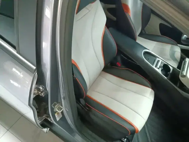 BYD Dolphin — Фото автомобиля 24