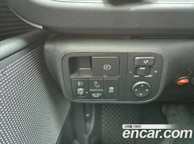 Hyundai Ioniq 6 — Фото автомобиля 12