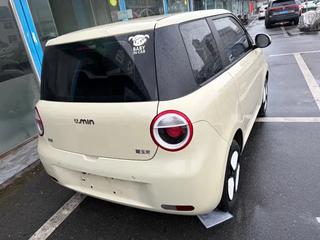 Changan Lumin — Фото автомобиля 6