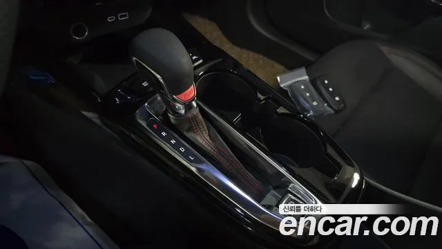 ChevroletGMDaewoo Trax Trax Кроссовер — Фото автомобиля 8