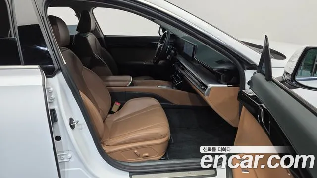 Hyundai Grandeur — Фото автомобиля 11