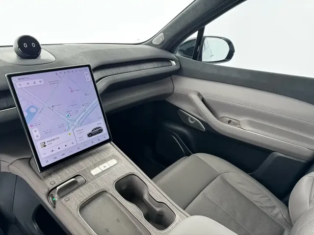 NIO NIO ES7 2022 75kWh — Фото автомобиля 6