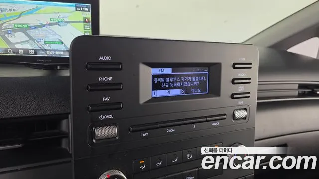 Hyundai Staria Staria Карго 5 мест — Фото автомобиля 16