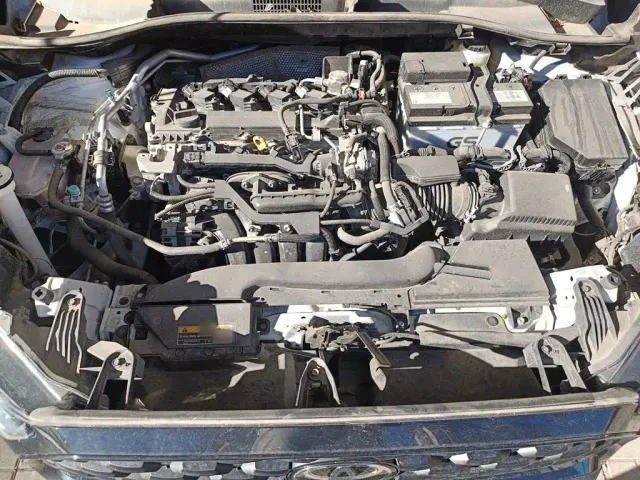 Toyota Corolla Cross — Фото автомобиля 16