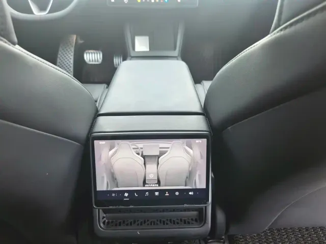 Tesla Model 3 — Фото автомобиля 14