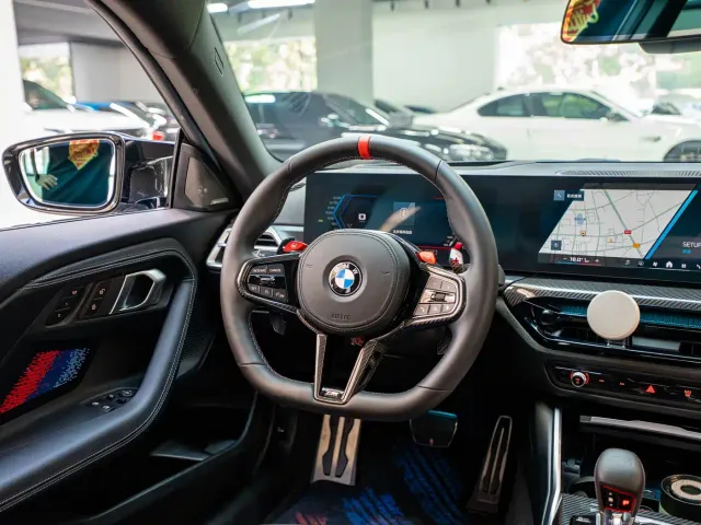 BMW M2 — Фото автомобиля 10
