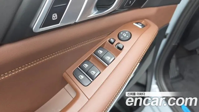 BMW X5 G05 — Фото автомобиля 29