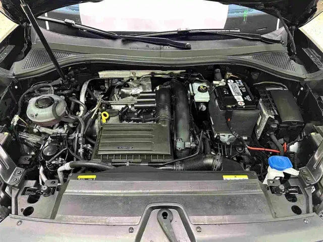 Volkswagen Tayron — Фото автомобиля 22