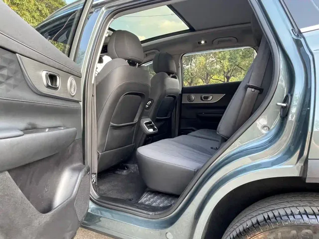 Chery Tiggo 8 PLUS — Фото автомобиля 8