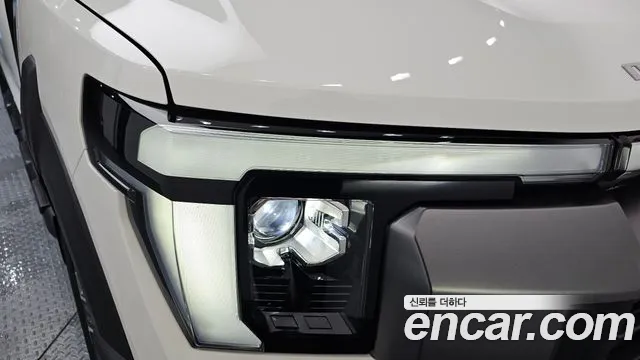 KG_Mobility_Ssangyong Musso Musso (Q300) Дизель 2.2 4WD — Фото автомобиля 18
