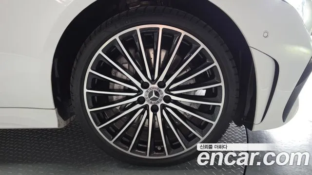 Mercedes-Benz CLS-Class C257 — Фото автомобиля 21
