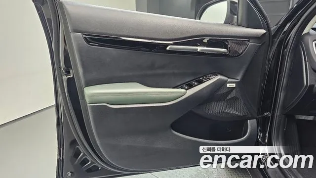 Kia Seltos Seltos (New) — Фото автомобиля 21