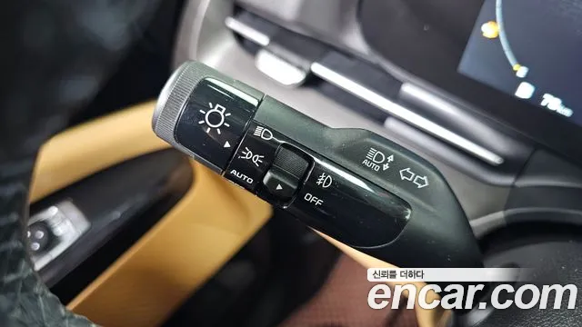 Kia Carnival 4th Gen — Фото автомобиля 25