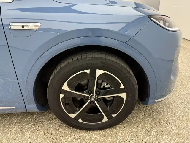 Shangjie SUV — Фото автомобиля 15