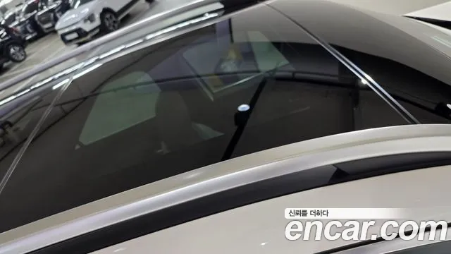 Mercedes-Benz EQB X243 — Фото автомобиля 14