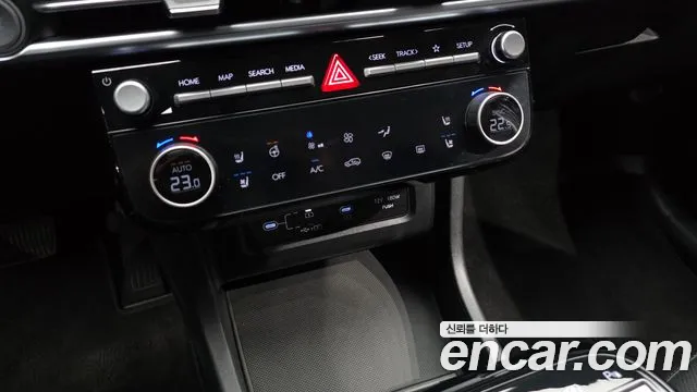 Hyundai Tucson — Фото автомобиля 24