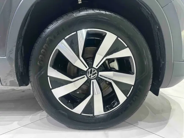 Volkswagen Tayron — Фото автомобиля 20
