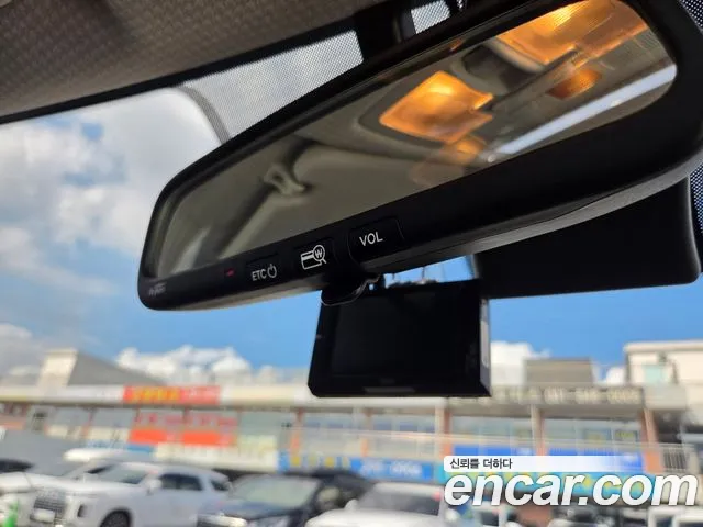 Hyundai Casper Casper Turbo Inspiration — Фото автомобиля 16