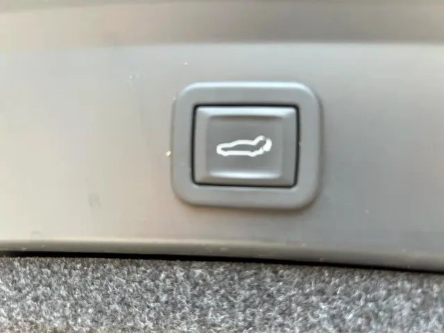 Cadillac CT6 — Фото автомобиля 21