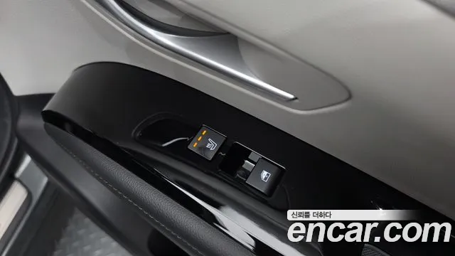 Hyundai Tucson — Фото автомобиля 25