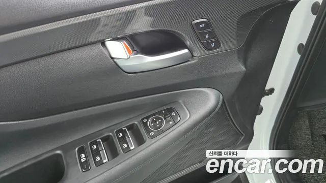 Hyundai Santa Fe New — Фото автомобиля 28