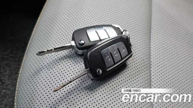 Geely SE-A2 Van — Фото автомобиля 30