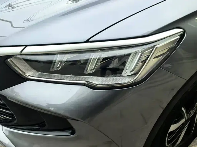 BYD Song Pro — Фото автомобиля 2