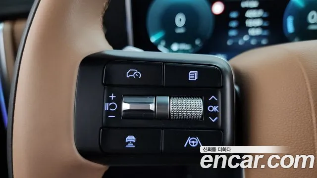 Hyundai Santafe — Фото автомобиля 16