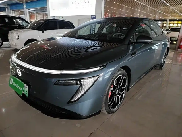 Фотография автомобиля — Nissan N7